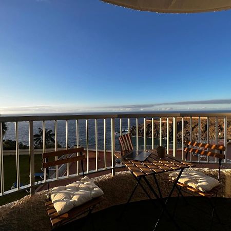 Ocean Dream Apartments - Lovely Sea View Studio Apartment 5Min From Beach San Marcos  Εξωτερικό φωτογραφία