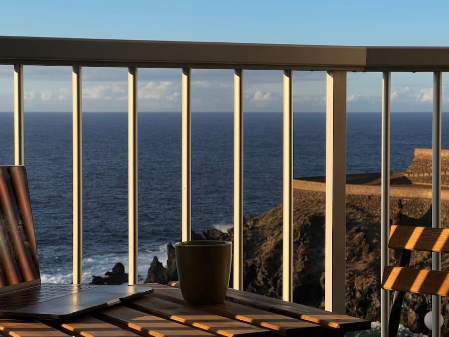 Ocean Dream Apartments - Lovely Sea View Studio Apartment 5Min From Beach San Marcos  Εξωτερικό φωτογραφία