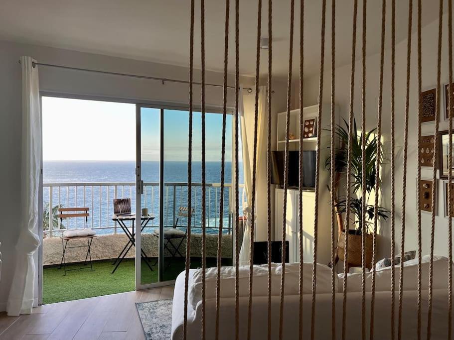 Ocean Dream Apartments - Lovely Sea View Studio Apartment 5Min From Beach San Marcos  Εξωτερικό φωτογραφία
