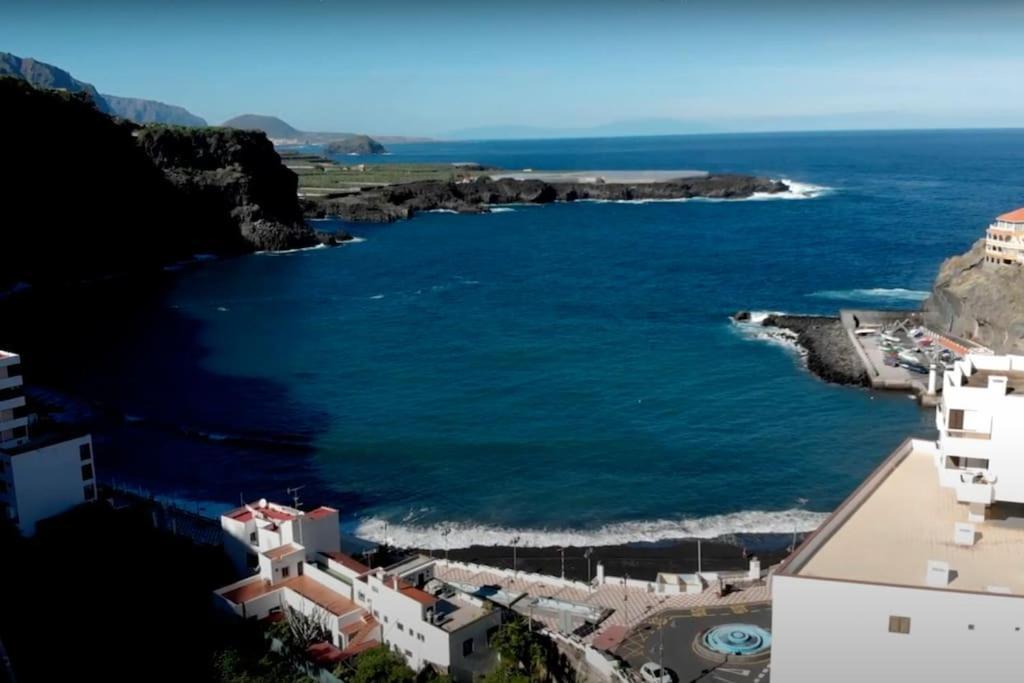 Ocean Dream Apartments - Lovely Sea View Studio Apartment 5Min From Beach San Marcos  Εξωτερικό φωτογραφία