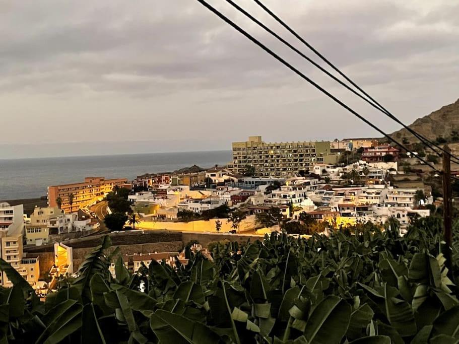 Ocean Dream Apartments - Lovely Sea View Studio Apartment 5Min From Beach San Marcos  Εξωτερικό φωτογραφία