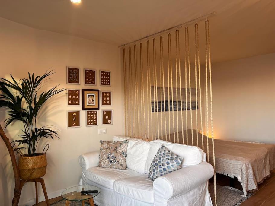 Ocean Dream Apartments - Lovely Sea View Studio Apartment 5Min From Beach San Marcos  Εξωτερικό φωτογραφία