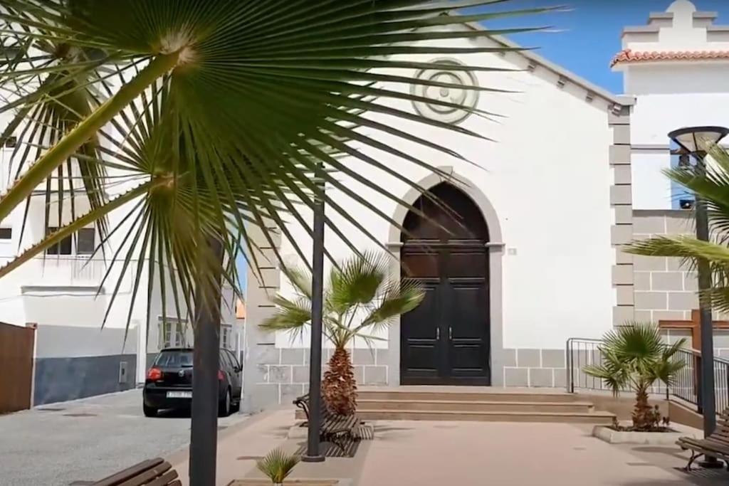Ocean Dream Apartments - Lovely Sea View Studio Apartment 5Min From Beach San Marcos  Εξωτερικό φωτογραφία