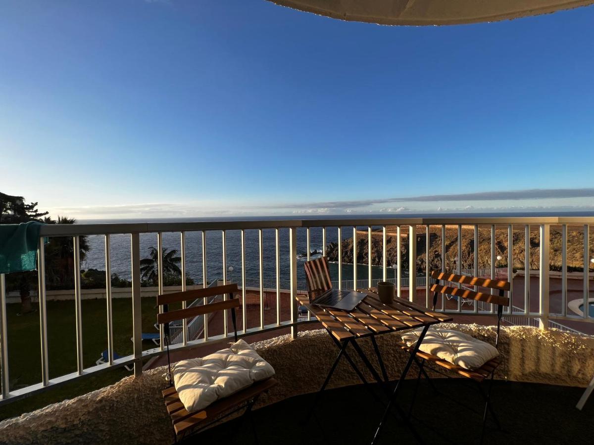 Ocean Dream Apartments - Lovely Sea View Studio Apartment 5Min From Beach San Marcos  Εξωτερικό φωτογραφία