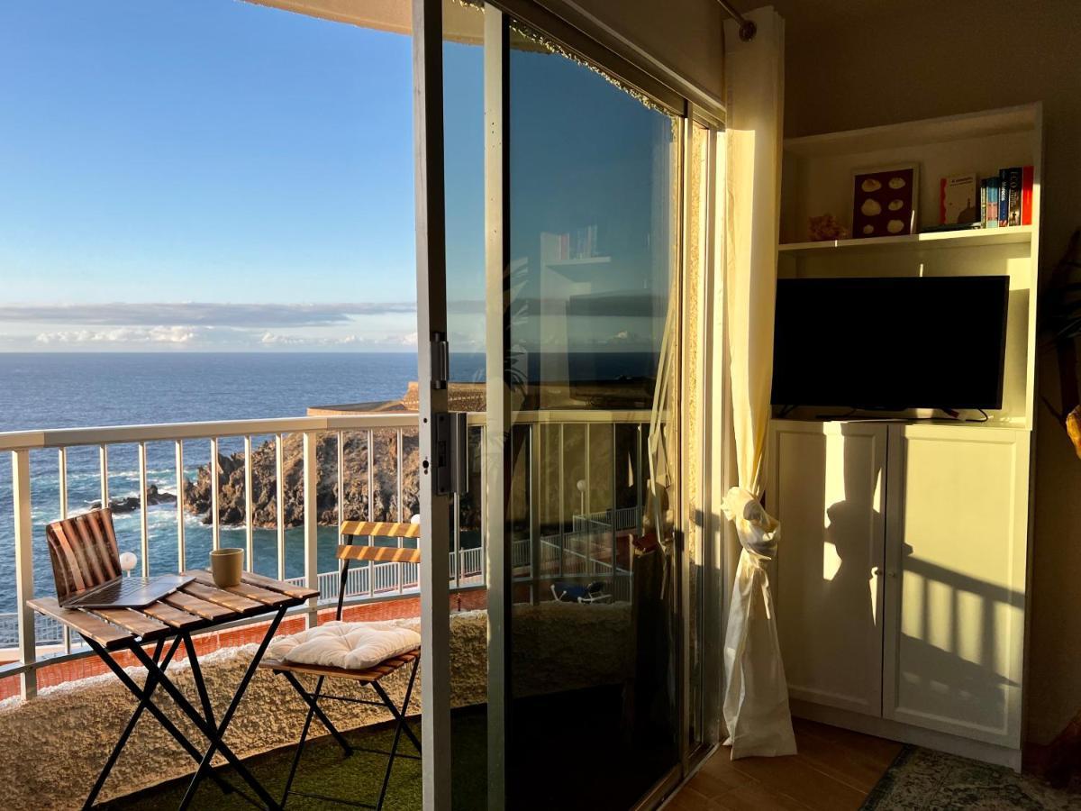 Ocean Dream Apartments - Lovely Sea View Studio Apartment 5Min From Beach San Marcos  Εξωτερικό φωτογραφία