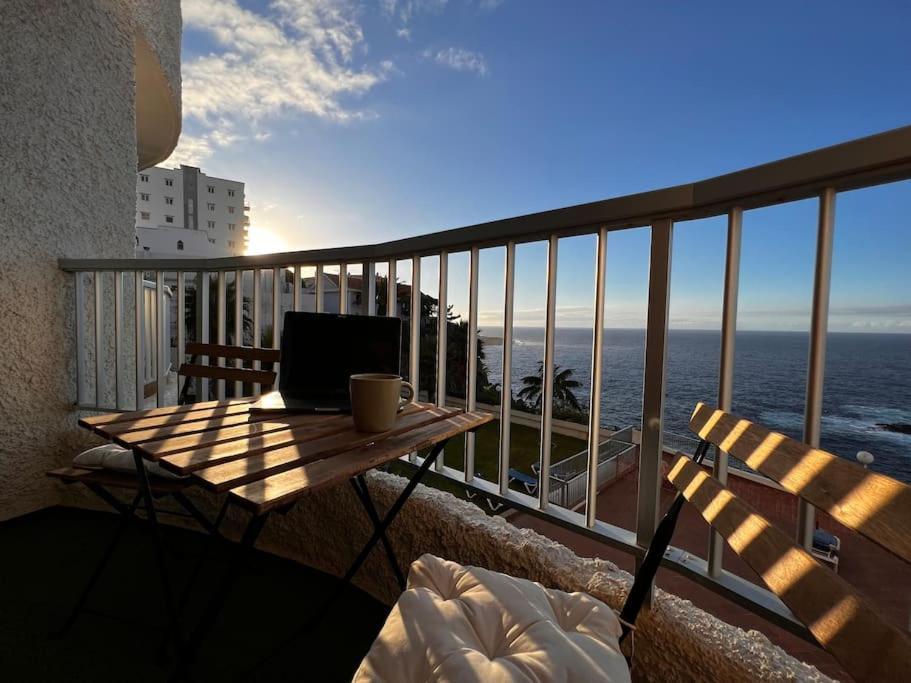 Ocean Dream Apartments - Lovely Sea View Studio Apartment 5Min From Beach San Marcos  Εξωτερικό φωτογραφία