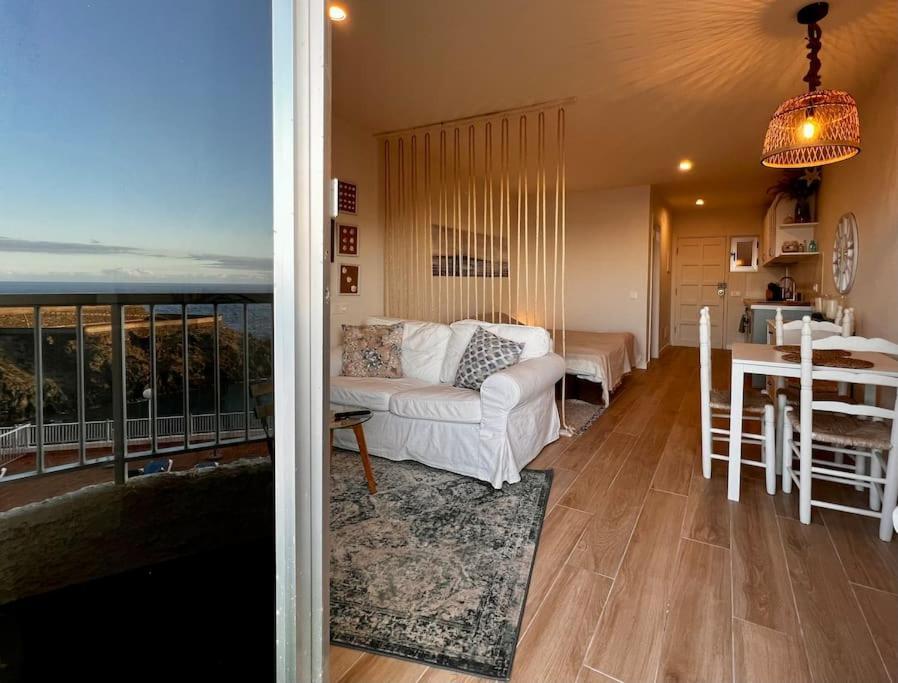 Ocean Dream Apartments - Lovely Sea View Studio Apartment 5Min From Beach San Marcos  Εξωτερικό φωτογραφία