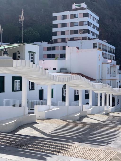 Ocean Dream Apartments - Lovely Sea View Studio Apartment 5Min From Beach San Marcos  Εξωτερικό φωτογραφία