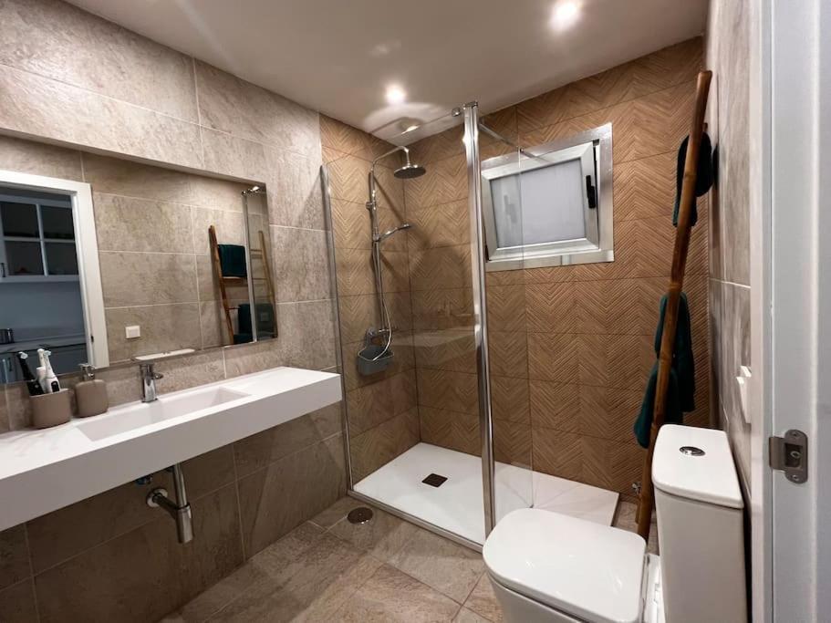 Ocean Dream Apartments - Lovely Sea View Studio Apartment 5Min From Beach San Marcos  Εξωτερικό φωτογραφία